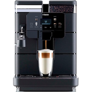 Кофемашина суперавтомат SAECO NEW ROYAL PLUS 230/50