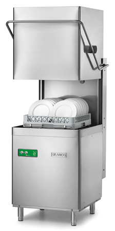 Машина посудомоечная SILANOS N700 DIGIT / DS D50-32