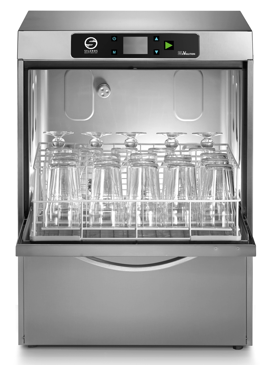 Посудомоечная машина для столовой. Машина посудомоечная Silanos ne700. Машина посудомоечная Silanos ne700 / PS d50-32. Машина посудомоечная Silanos n800 для стаканов. Промышленная посудомоечная машина Silanos.