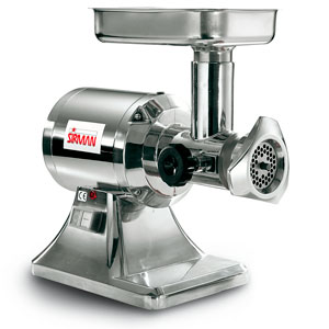 Мясорубка SIRMAN TC-22Е Мясорубка SIRMAN TC-22Е