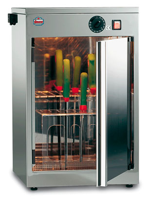 Стерилизатор для ножей SIRMAN UV 24 W