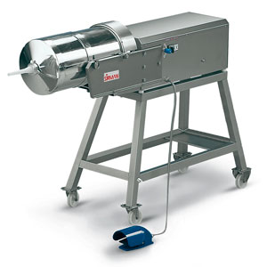 Шприц Колбасный SIRMAN IS50 IDR. INOX Шприц Колбасный SIRMAN IS50 IDR. INOX