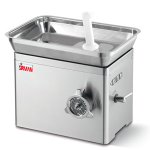 Мясорубка SIRMAN TC-22 NEVADA Мясорубка SIRMAN TC-22 NEVADA