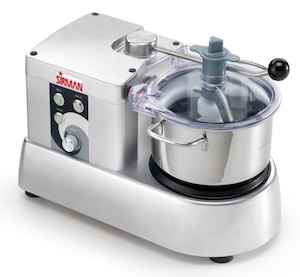 Куттер SIRMAN C-TRONIC 4