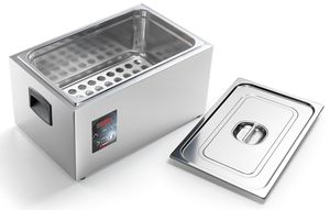 Термостат SIRMAN SOFTCOOKER XP S 1/1 Термостат SIRMAN SOFTCOOKER XP S 1/1