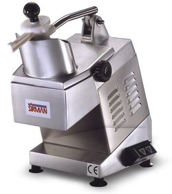 Овощерезка SIRMAN TM ALL Овощерезка SIRMAN TM ALL