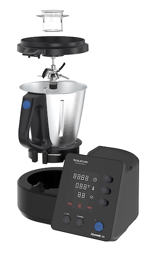 Термоблендер TAURUS MYCOOK PRO