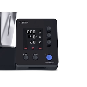 Преимущества Термоблендера MYCOOK PRO