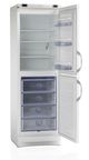ШКАФ КОМБИНИРОВАННЫЙ С ГЛУХОЙ ДЕРЬЮ ЛАБОРАТОРНЫЙ TEFCOLD BTKF380