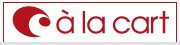 A la Cart Оборудование