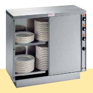 Valentine Подогреватель посуды V40-90