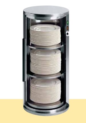 Valentine Подогреватель посуды V32