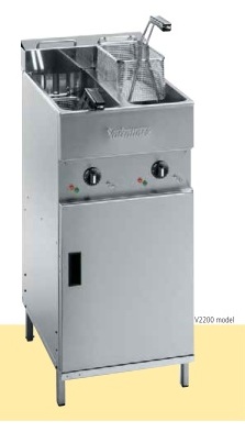 Valentine Фритюрница v2200