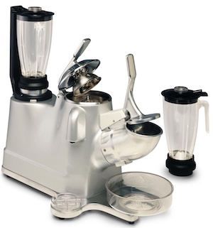 Комбайн барный VEMA GR2014