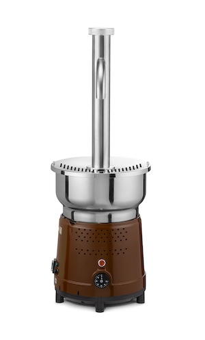 Аппарат для горячего шоколада VEMA CF 2105