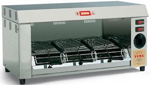 Vema Тостер-печь FO 2069