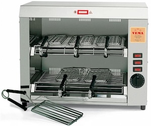 Vema Тостер-печь FO 2071