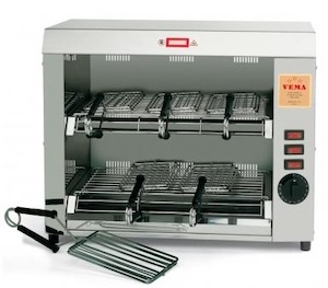 Vema Тостер-печь FO 2071/Q