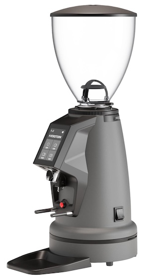 КОФЕМОЛКА VEROTERM VTMI40 СЕРАЯ