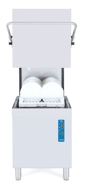 Машина посудомоечная Veroterm VTC 1000