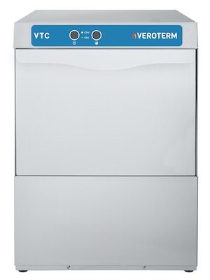 Машина посудомоечная Veroterm VTC 35 для стаканов