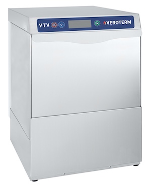 Машина посудомоечная Veroterm VTV 50