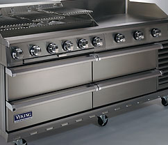 Viking Commercial Line