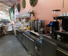Кафе «Crepe Café»