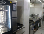 Кафе «Crepe Café»