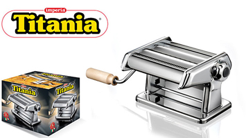Лапшерезка ручная IMPERIA TITANIA 190 