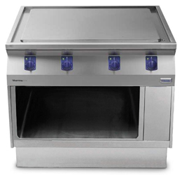 Плита со сплошной поверхностью 900 серии ELECTROLUX STE21A1A 582220