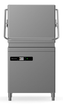 Машина посудомоечная SILANOS N1300S EVO2 HY-NRG C дозаторами