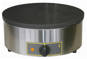 Блинница ROLLER GRILL CFE 400