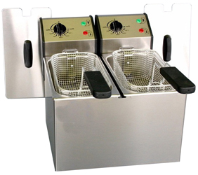 Фритюрница ROLLER GRILL FD 50 D