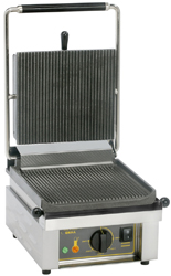 Гриль контактный ROLLER GRILL SAVOYE