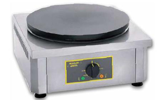 Блинница ROLLER GRILL CSE 406