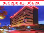 Отель «Ibis Иркутск Центр»