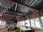 Кафе «Crab House»