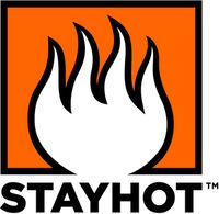 STAYHOT — оборудование для подогрева пищи: тепловые инфракрасные лампы  и подогреватели. 