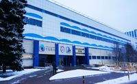 Столовая VIP-класса для корпорации «ТВЭЛ»