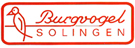 Профессиональные ножи BURGVOGEL SOLINGEN (Германия) по сниженной цене!