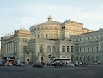 Мариинский театр