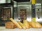 Пекарня (Югра)