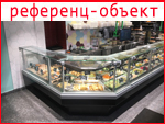 Магазин-кулинария «Большая Линия»