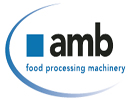 AMB - Мясорубки с охлаждением, Машины для производства котлет, Машины для производства гамбургеров, Котлетоформовочная машина, Формовка гамбургеров, котлет