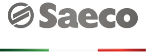 SAECO - Кофемашины профессиональные для кофейни