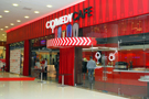 Кафе «Comedy Cafe»