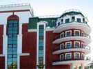 Пекарня ресторана Империал Парк Отель & SPA 
