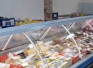 Сеть супермаркетов «В 2-х шагах»