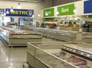 Гипермаркет «Metro cash&carry»